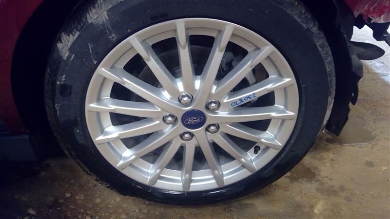 C-MAX 2013 Air Shutter 812376