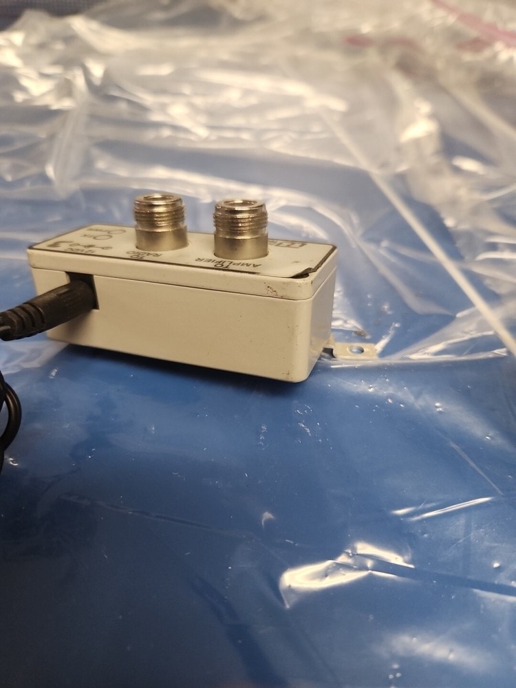 Hyperlink Technologies HA2401-AGC 250 set Wireless Amplifier