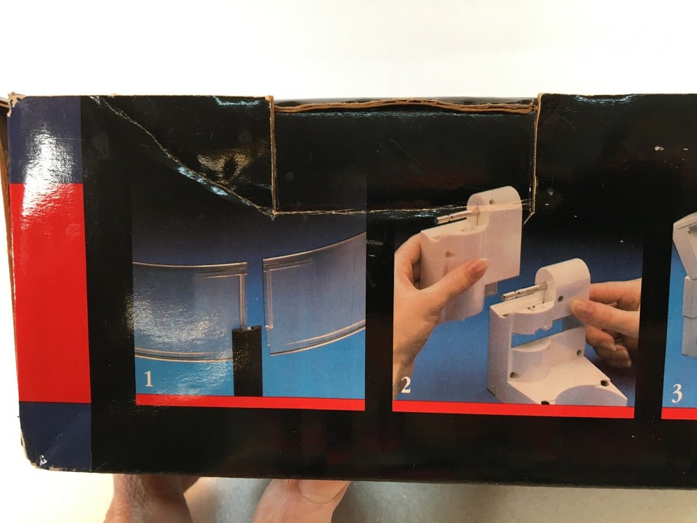 AMERICAN HARVEST Expander Ring ER-2000