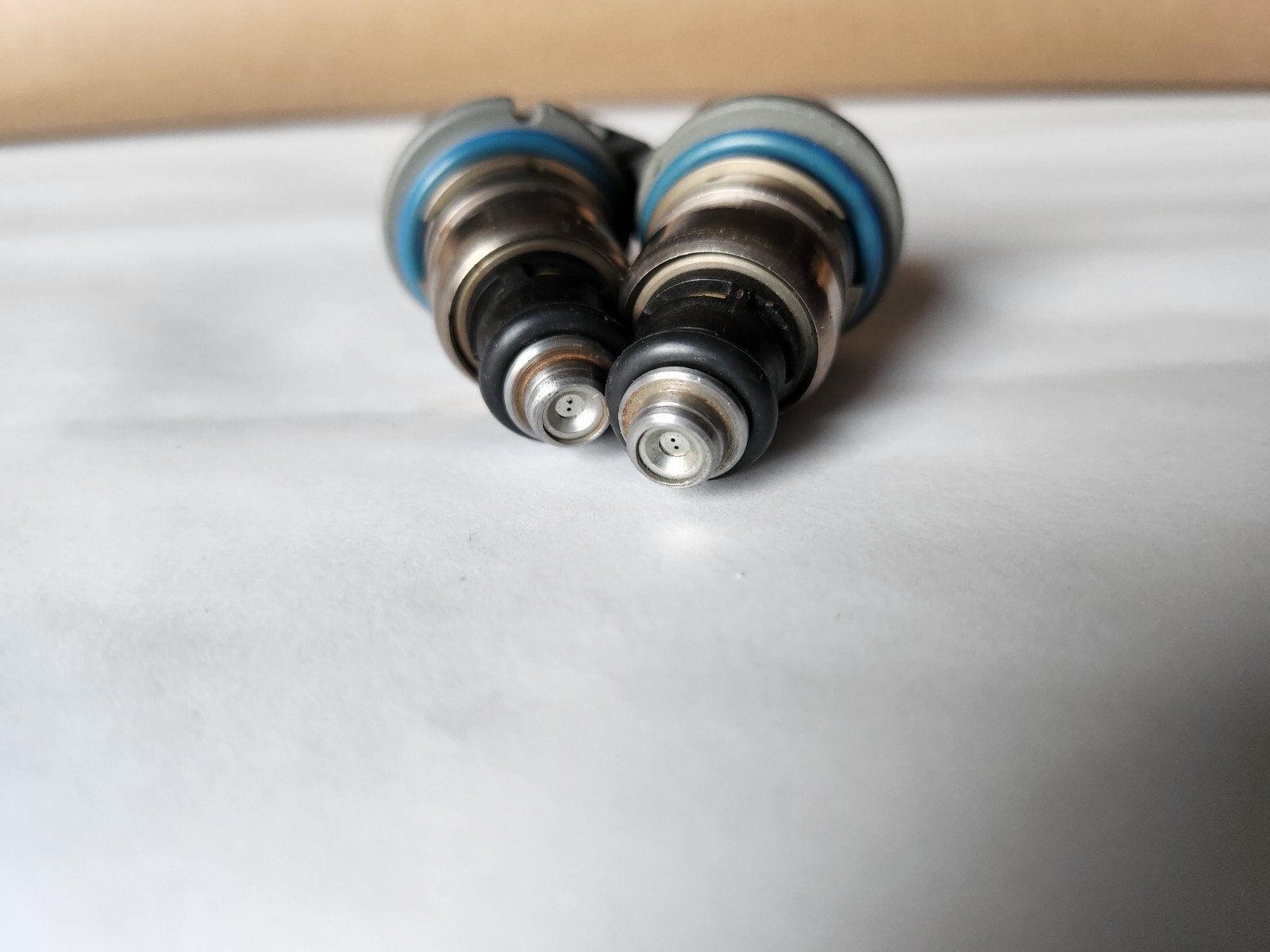 OEM Fuel Injector replacements for 1999-01 Harley-Davidson 27135-97 IW724