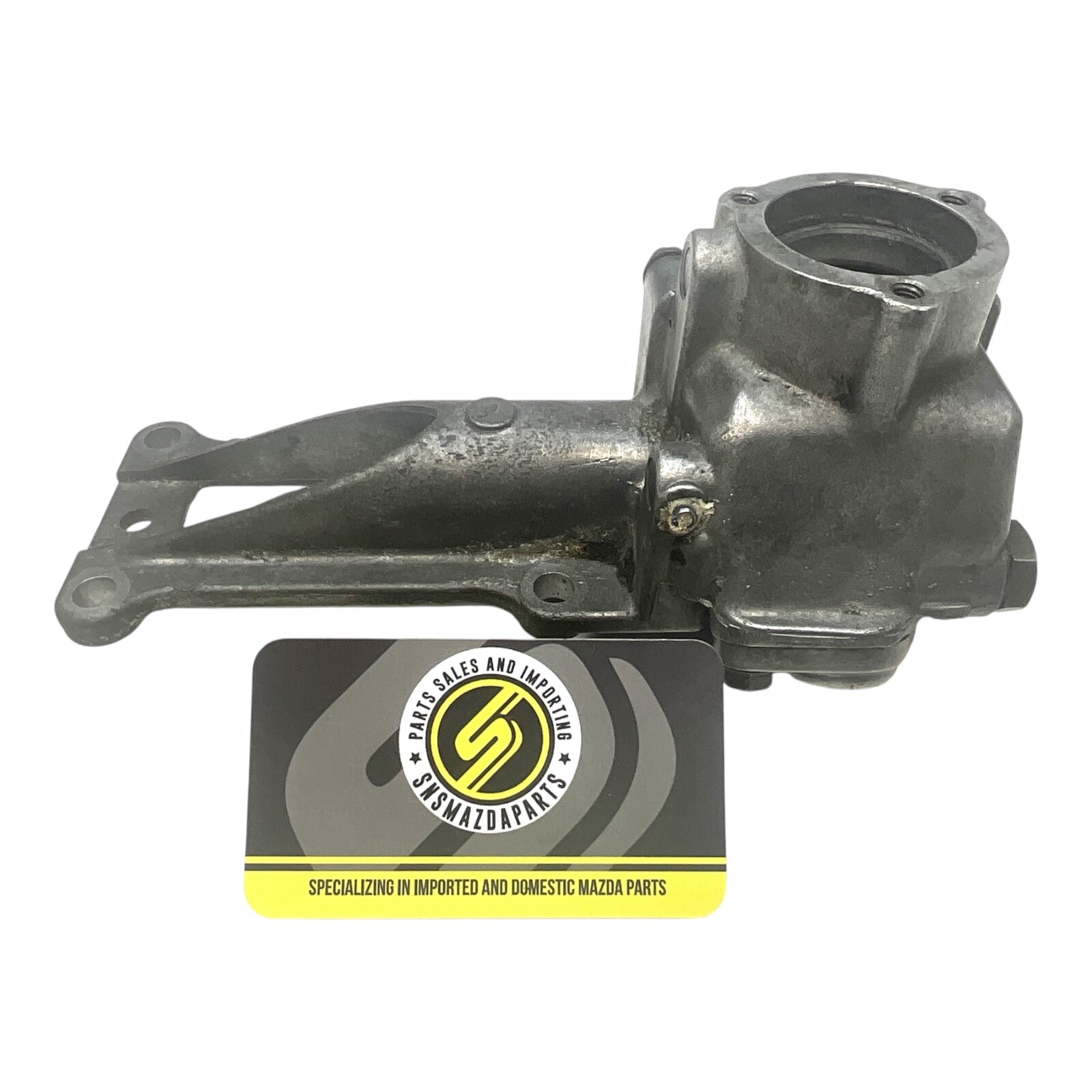 90-97 Mazda Miata MX5 MX-5 OEM  Shifter Turret Housing Case Shift M510-17-470C