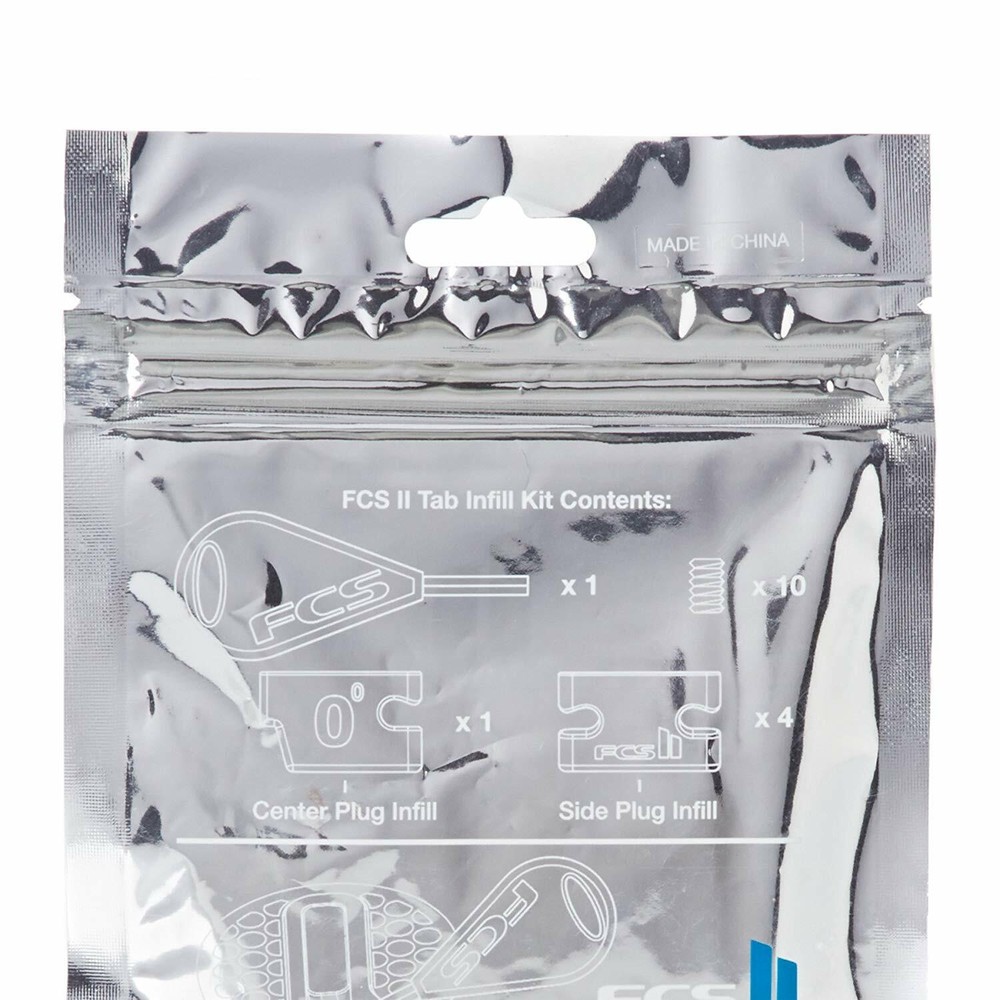 FCS 2 Tab Infill Kit