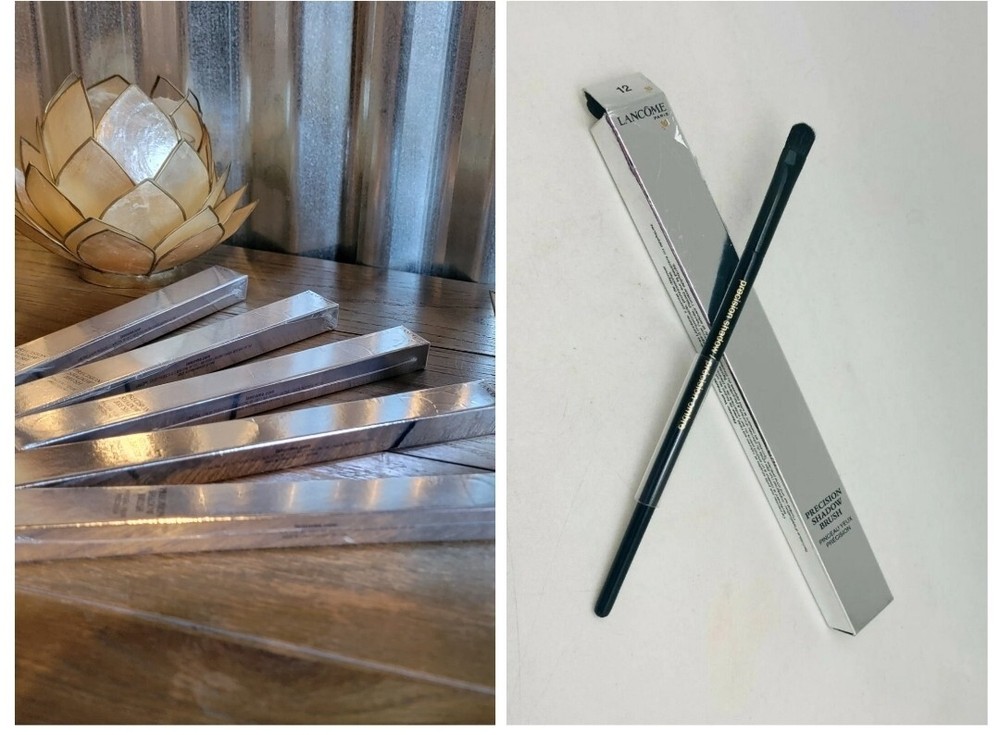 New Lancôme Precision Shadow Brush #12