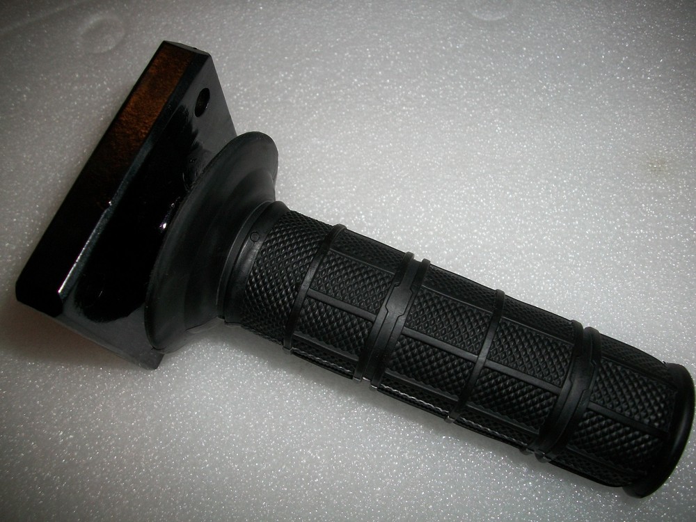 PRO TECH PRO-TECH ELECTRIC DEMO JACK HAMMER HANDLE READ DESCRIPTION