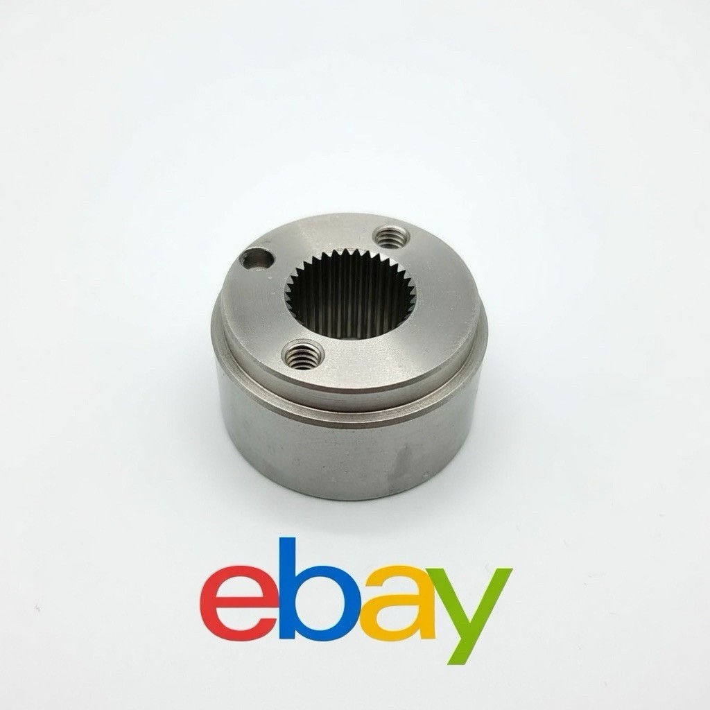 John Deere PF12167 Steering Wheel Hub