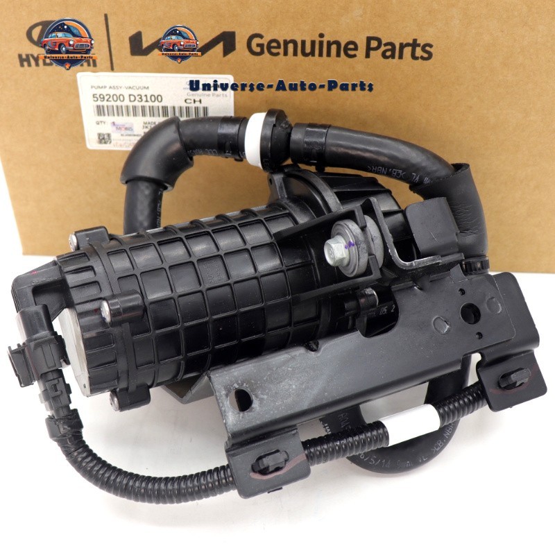 OEM Vacuum Pump Assembly For 2015-2018 Hyundai Tucson 59200-D3000