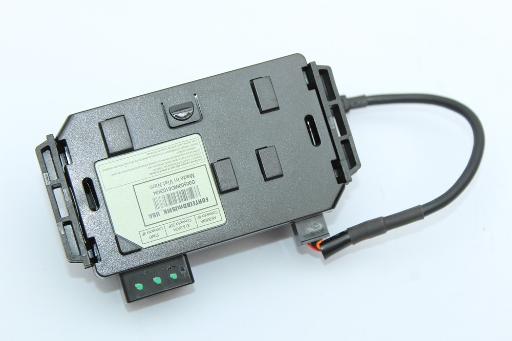 2018 Kia Stinger Remote Engine Start System Antenna OEM