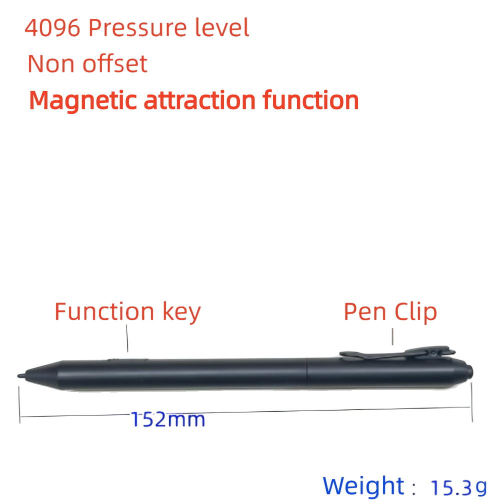 SuperNote A6X SuperNote A6 Super Note A5 E-book Reader Replace Stylus Touch Pen