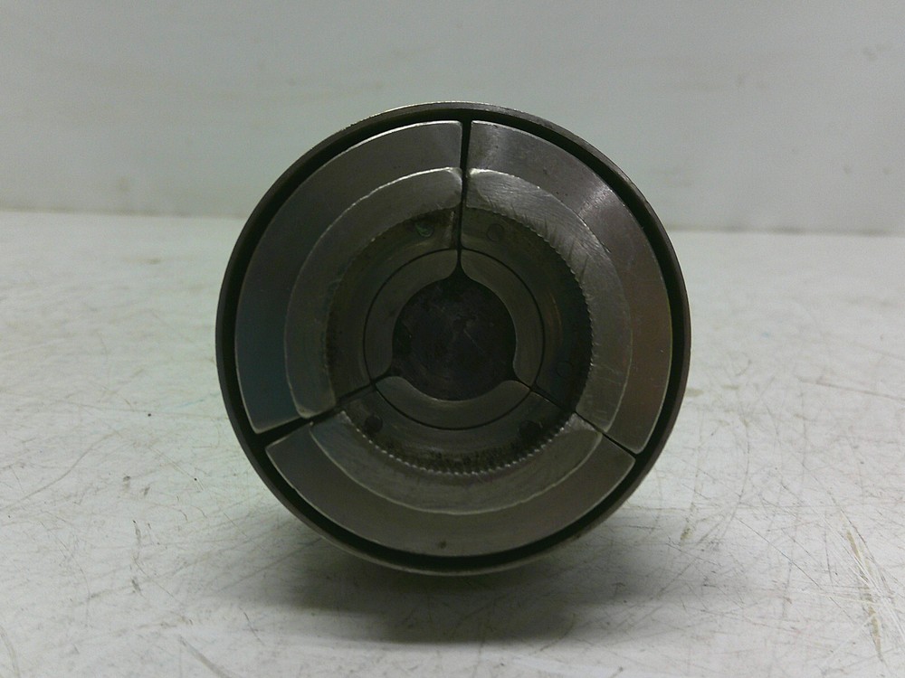 Bama Cap Chuck for 33 mm Caps Used