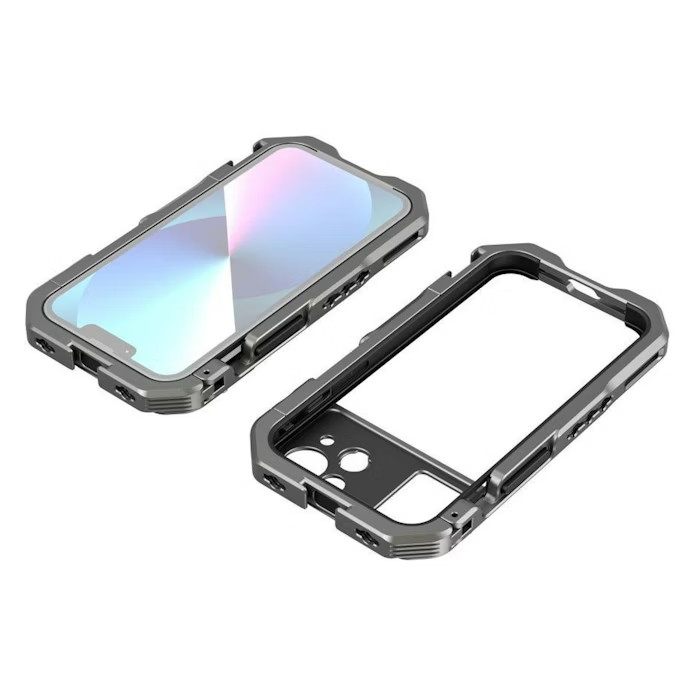 SMALLRIG MOBILE VIDEO CAGE FOR IPHONE 13