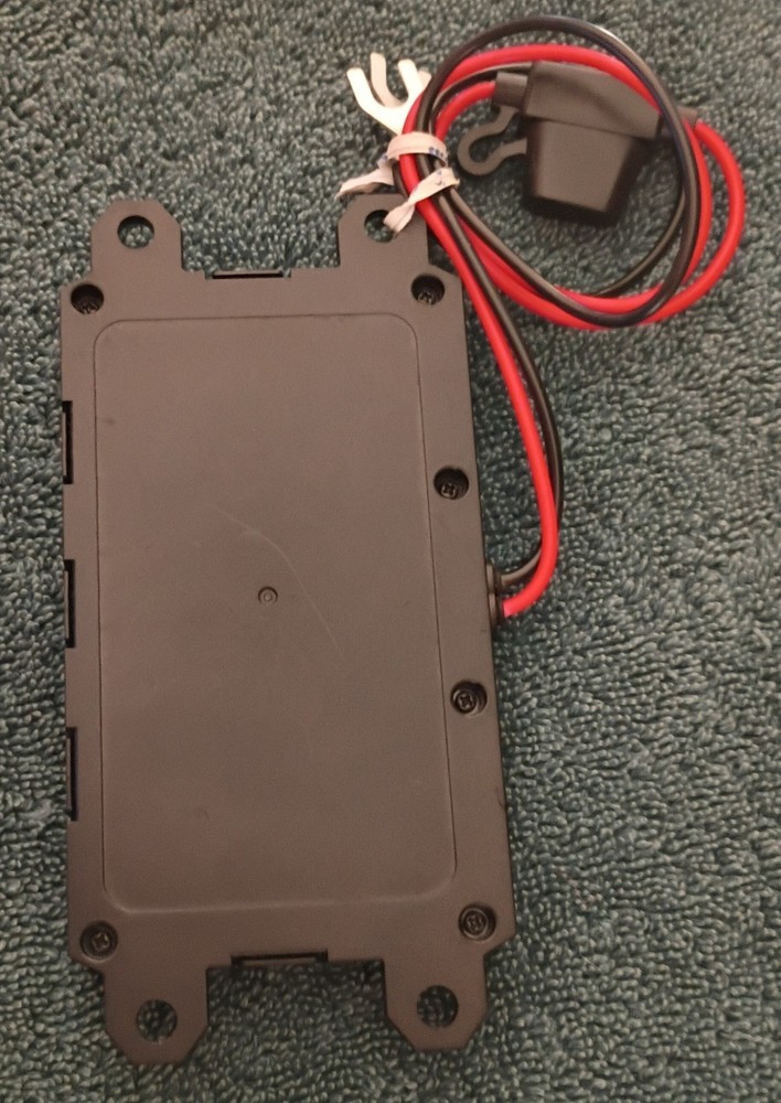 Queclink DB2-4G Reverse Security Car GPS Tracking Device S2-M007921