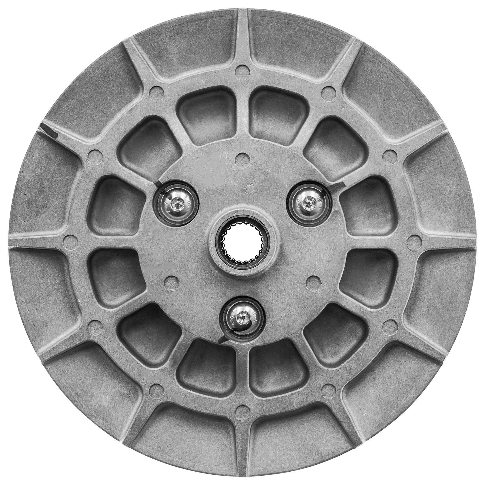 Caltric 1323824 1323798 1323800 Driven Converter Secondary Clutch For Polaris