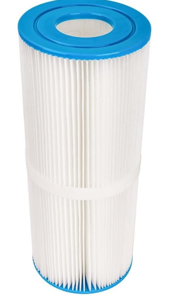 PRB25 Pool & Spa Filter Cartridge Replacement 5", (2)
