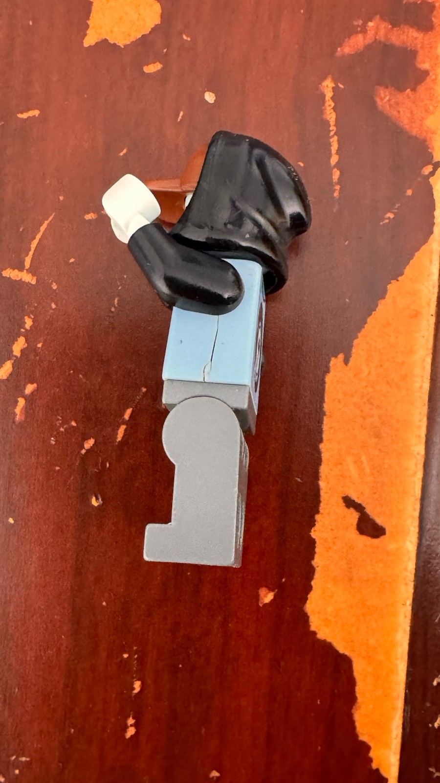 LEGO Ninjago minifigs