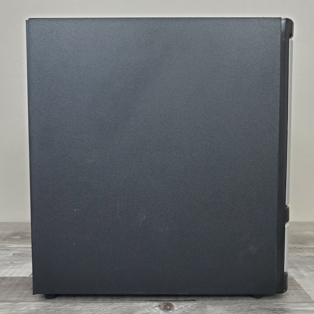 Green Air Pro HEPA Air Purifier Ionizer With Digital Control Panel & Timer