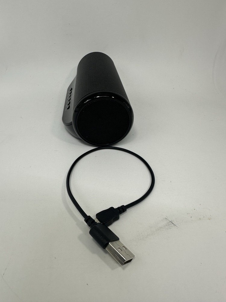 Music Angel Bluetooth Speaker