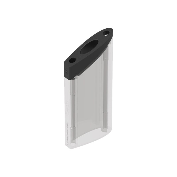 DEDA ELEMENTI Angled Spacer Kit for TT314 (25°)