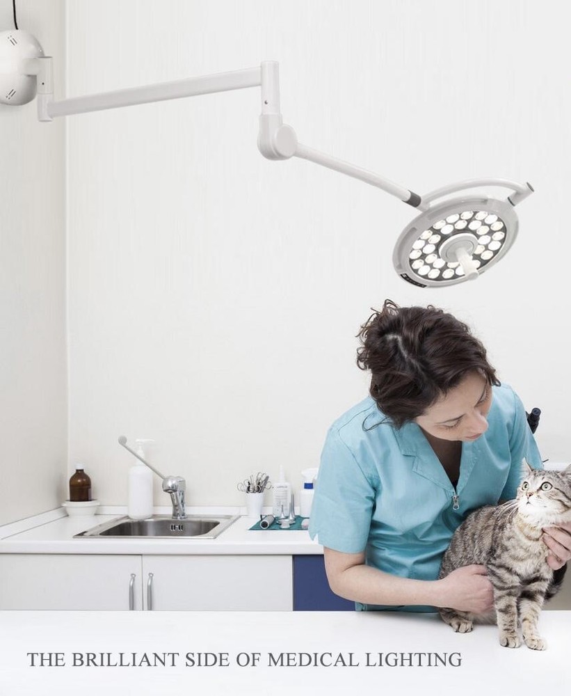 LED Portable & Mobile Surgical Operating Light. Many Models Available.