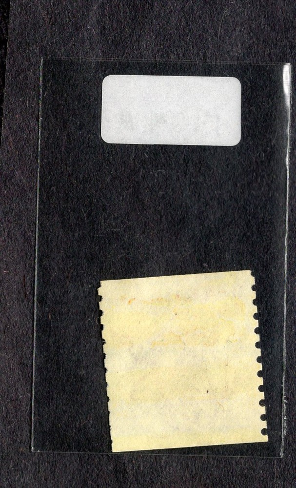 1982 Stamp #1904a Hansom Cab Precancel Used