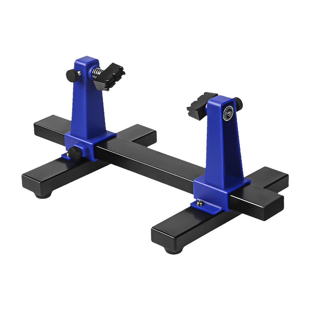 Circuit Board Holder Soldering Station Movable Fixture PCB Welding Bracket