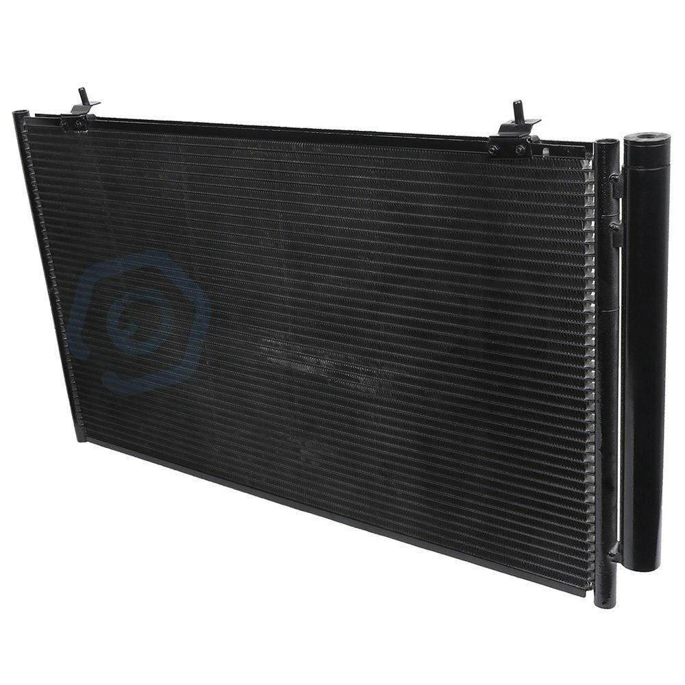 AC Condenser For 2011-2015 Toyota Sienna 2010-2015 Lexus RX350 4-Door 3869
