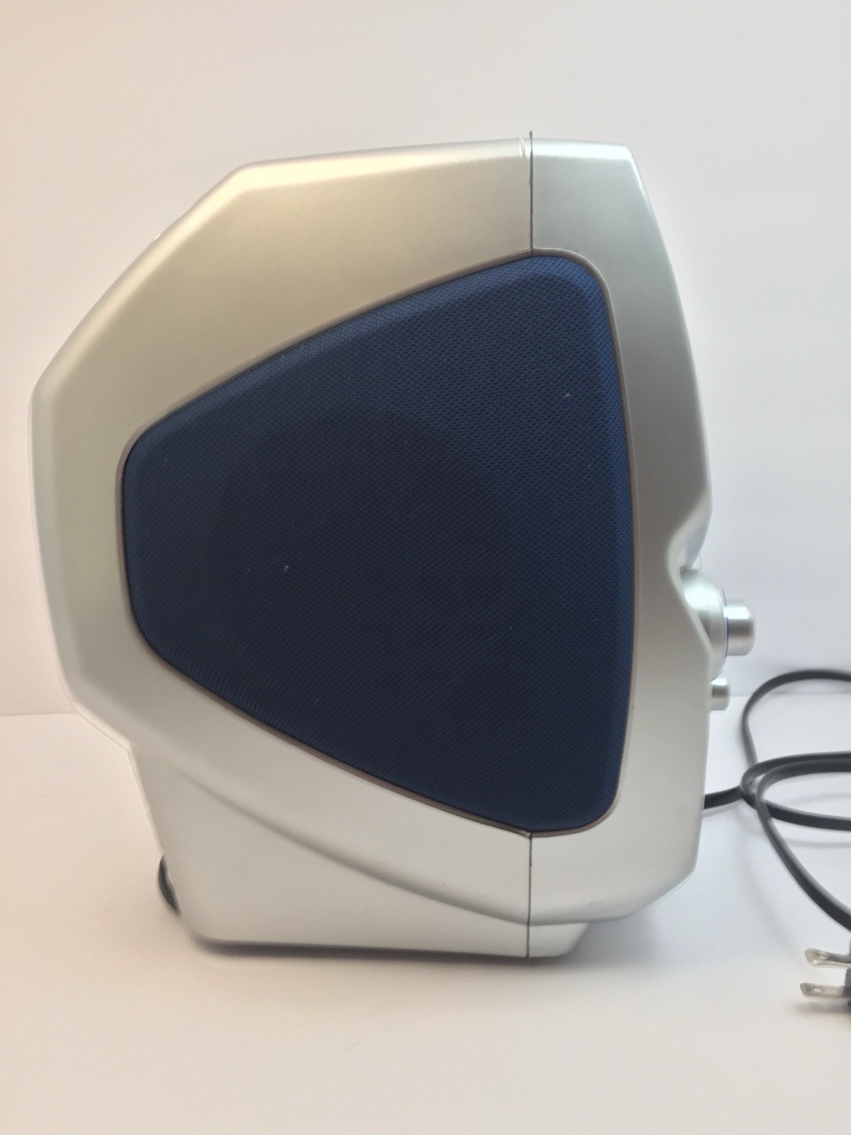 Memorex CD+G All In One Karaoke Player Machine MKS8501 CRT TESTED AND WORKING