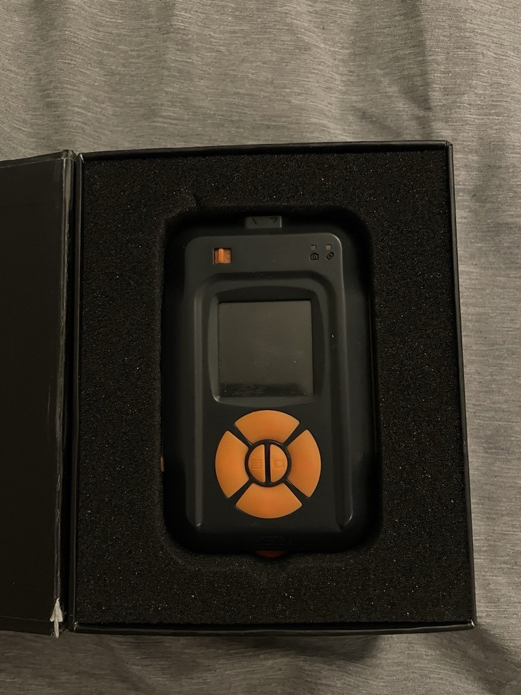 MIOPS Smart Smartphone Controllable Camera & Flash Trigger Nikon