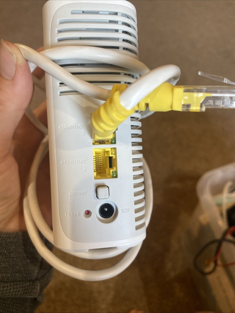Booster AT&T Internet