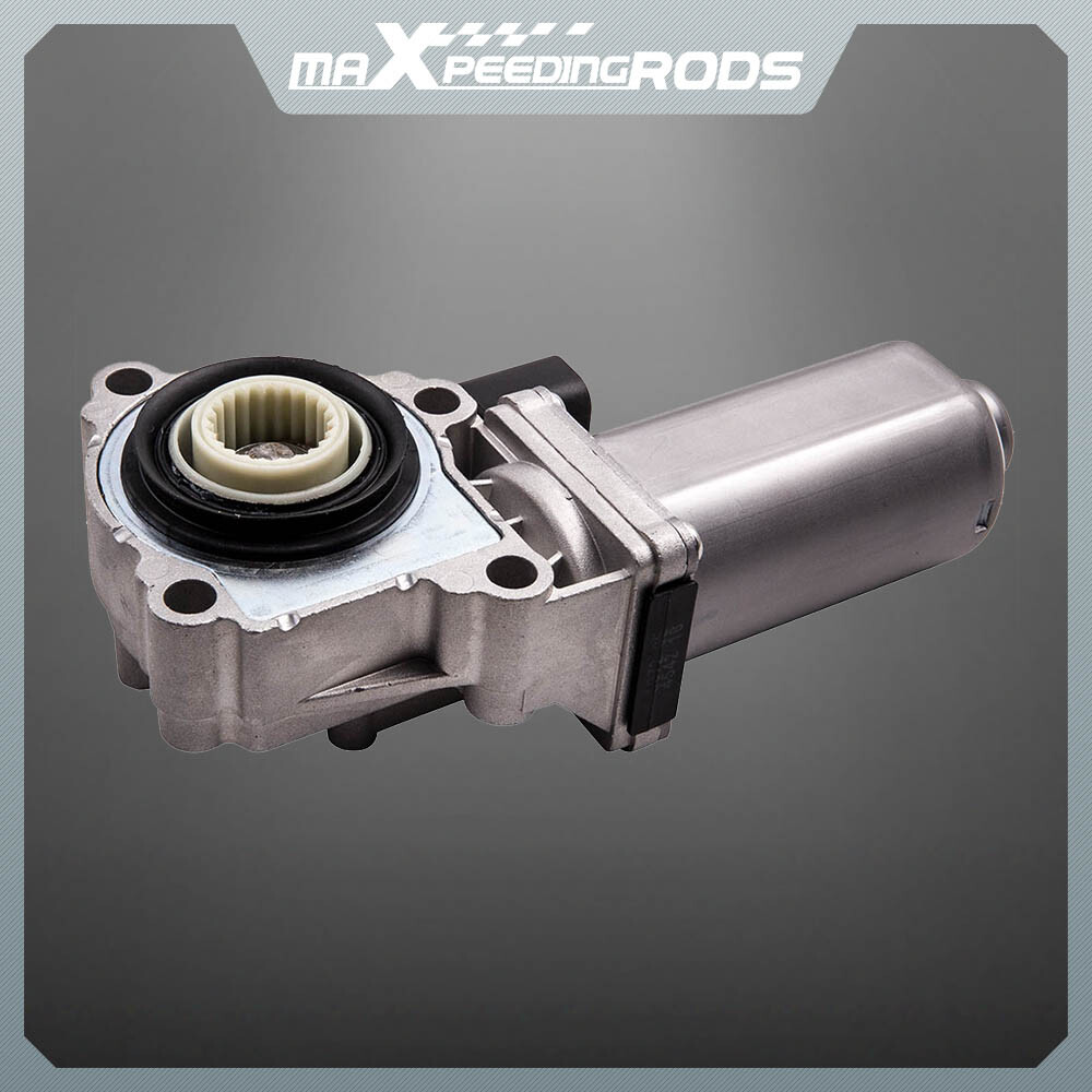 Transfer Case Shift Actuator Motor for BMW X3 X5 E83 E53 E70 27107555297
