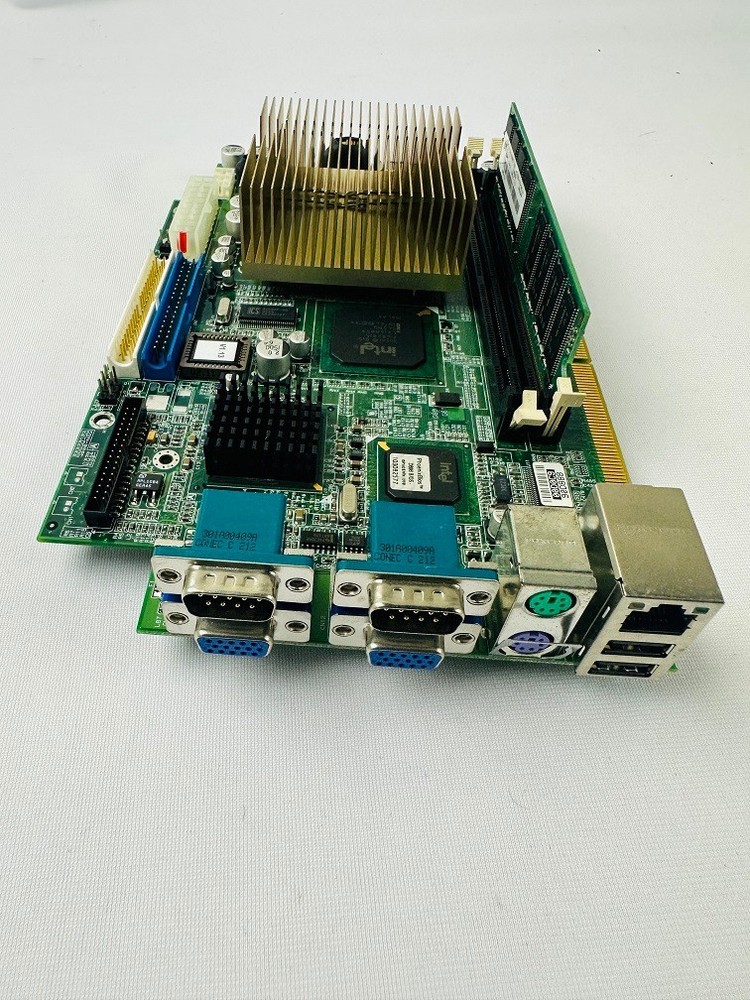 Advantech POD-6703 CPU Board