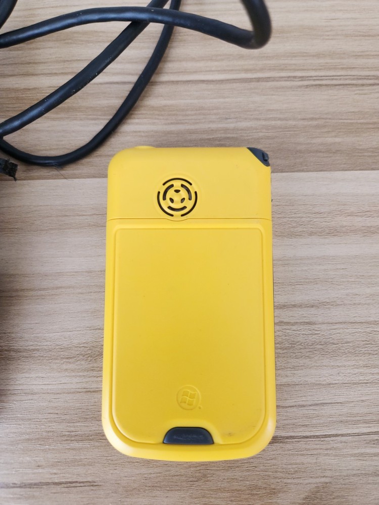 Trimble Juno ST Outdoor GPS Mapping Data Collector