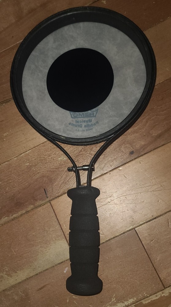 Remo Hand Drum Set