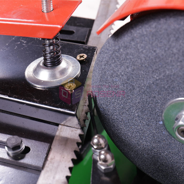 Automatic Band Saw Blade Sharpener Grinding Machine Woodworking Machine