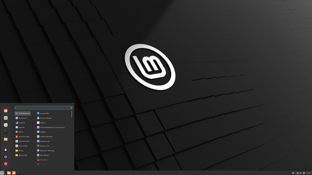 Kali-Linux, Parrot, BlackArch, Linux Mint Live USB, Ethical Hacking OS | USB 3.0