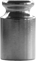 Calibration Weight for scales - 100 gram