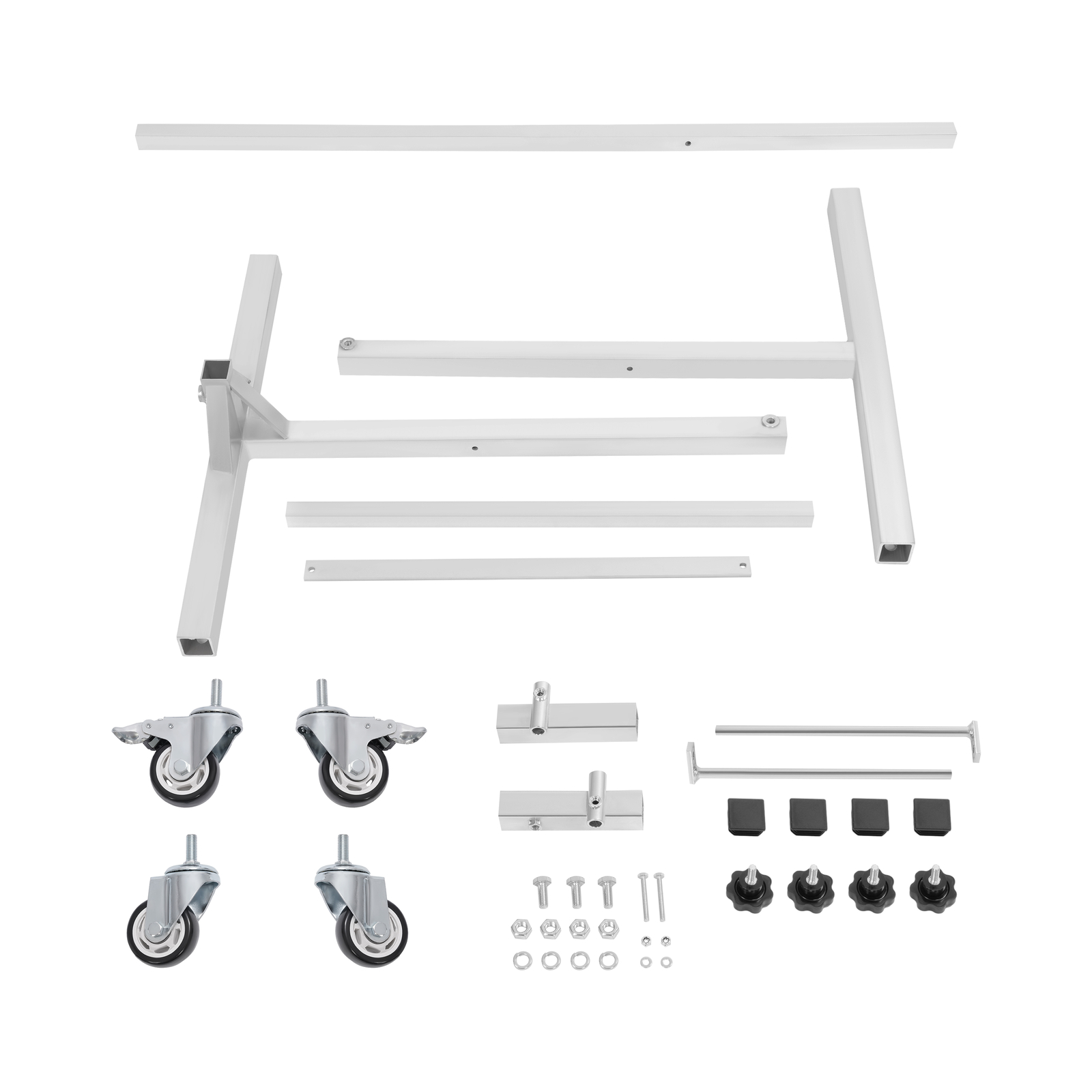 Auto Body Paint Stand Door Hood Fender Panel Painting Rack Holder Support New