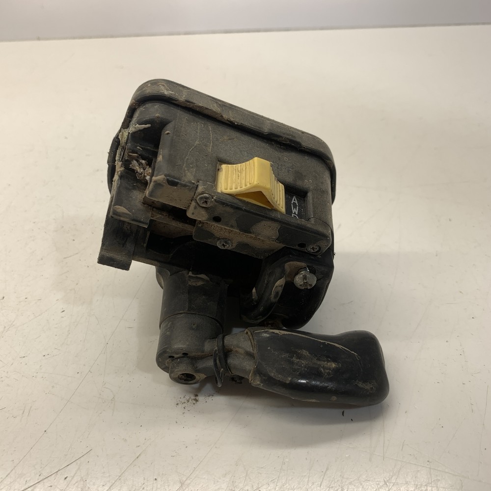 Throttle Control Asm  - 2000 Polaris Sportsman 500