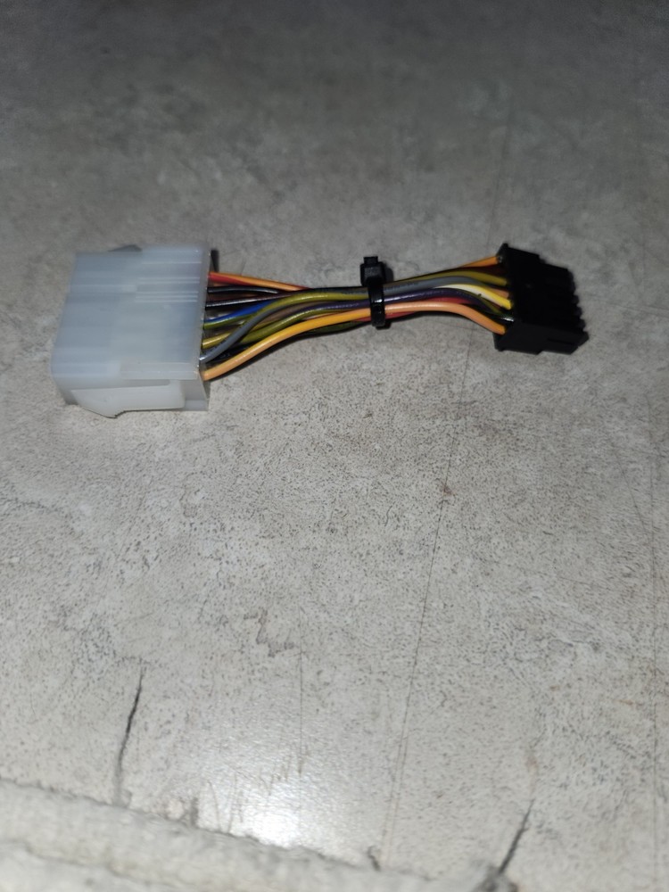 IGT S2000 6-6-3 display harness