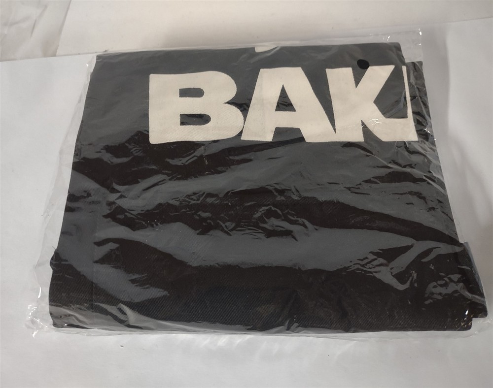 DARTH BAKER APRON