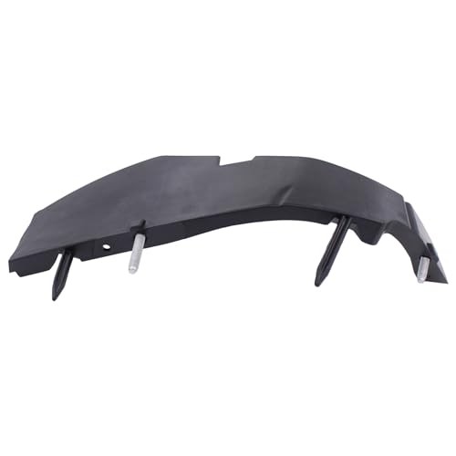 Front Driver and Passenger Side Bumper Bracket for Dodge Challenger 2015-2023