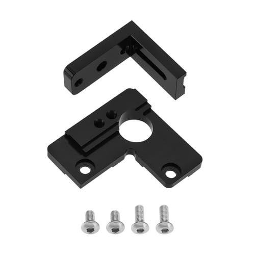 1 Set Adjustable Touch Sensor Mount Compatible with Ender 3 Pro Compatible