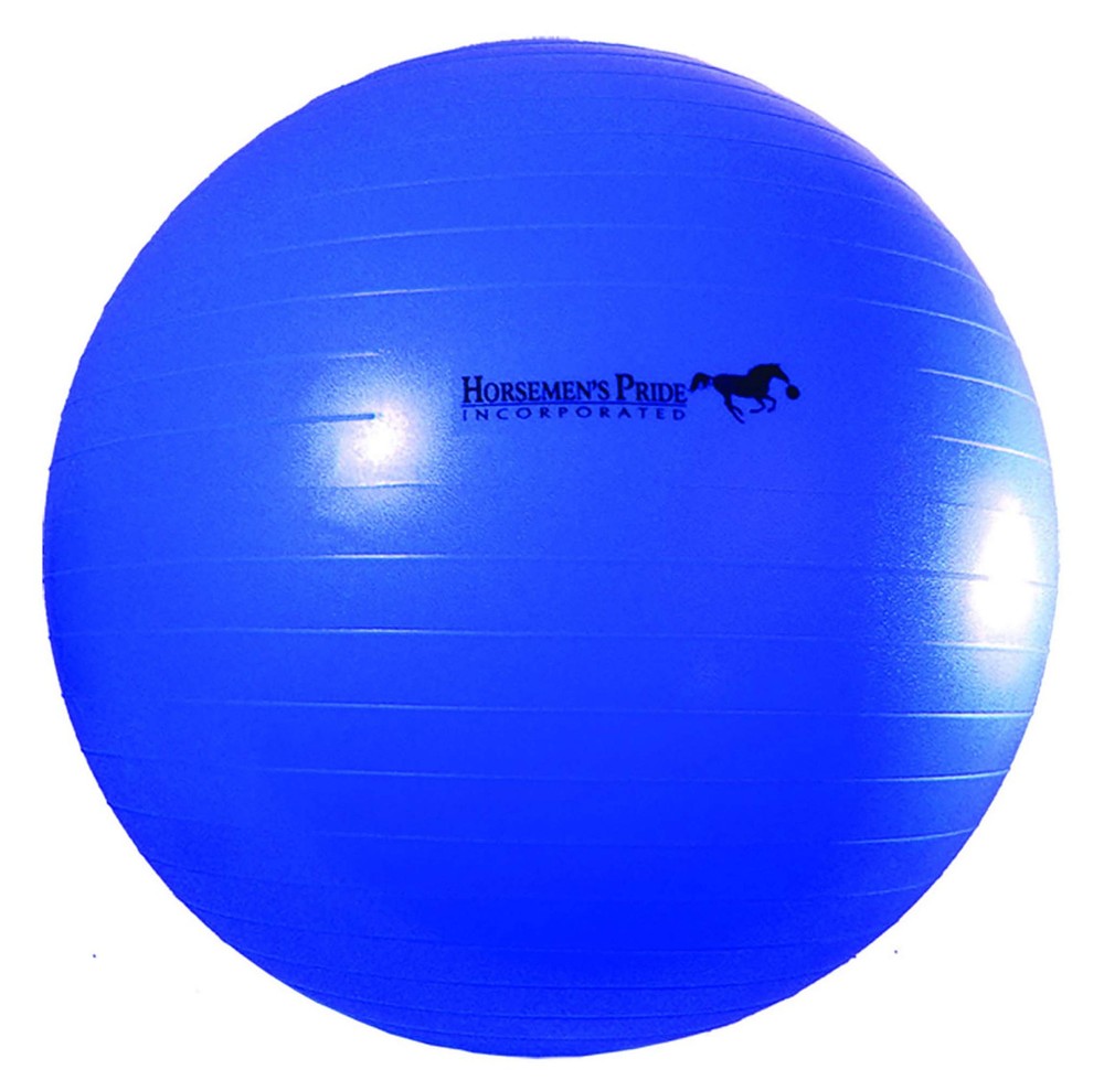 30-Inch Mega for Horses, Blue