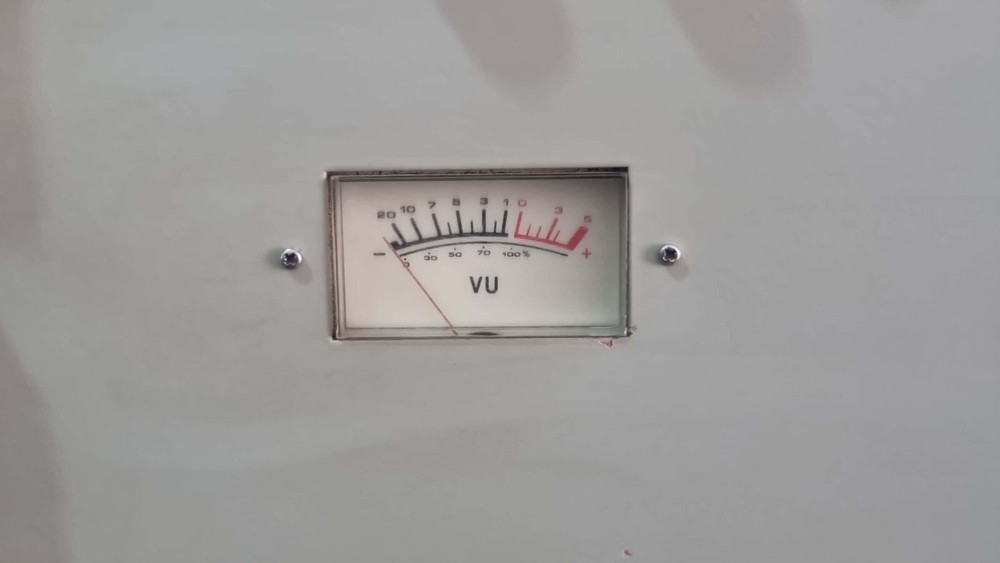 MRC MPA-2100A PUBLIC ADDRESS Ser.No. 0630
