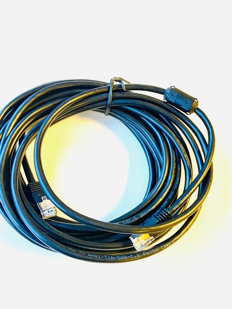 2457-40124-001 Polycom Shielded POE Ethernet  245740124001