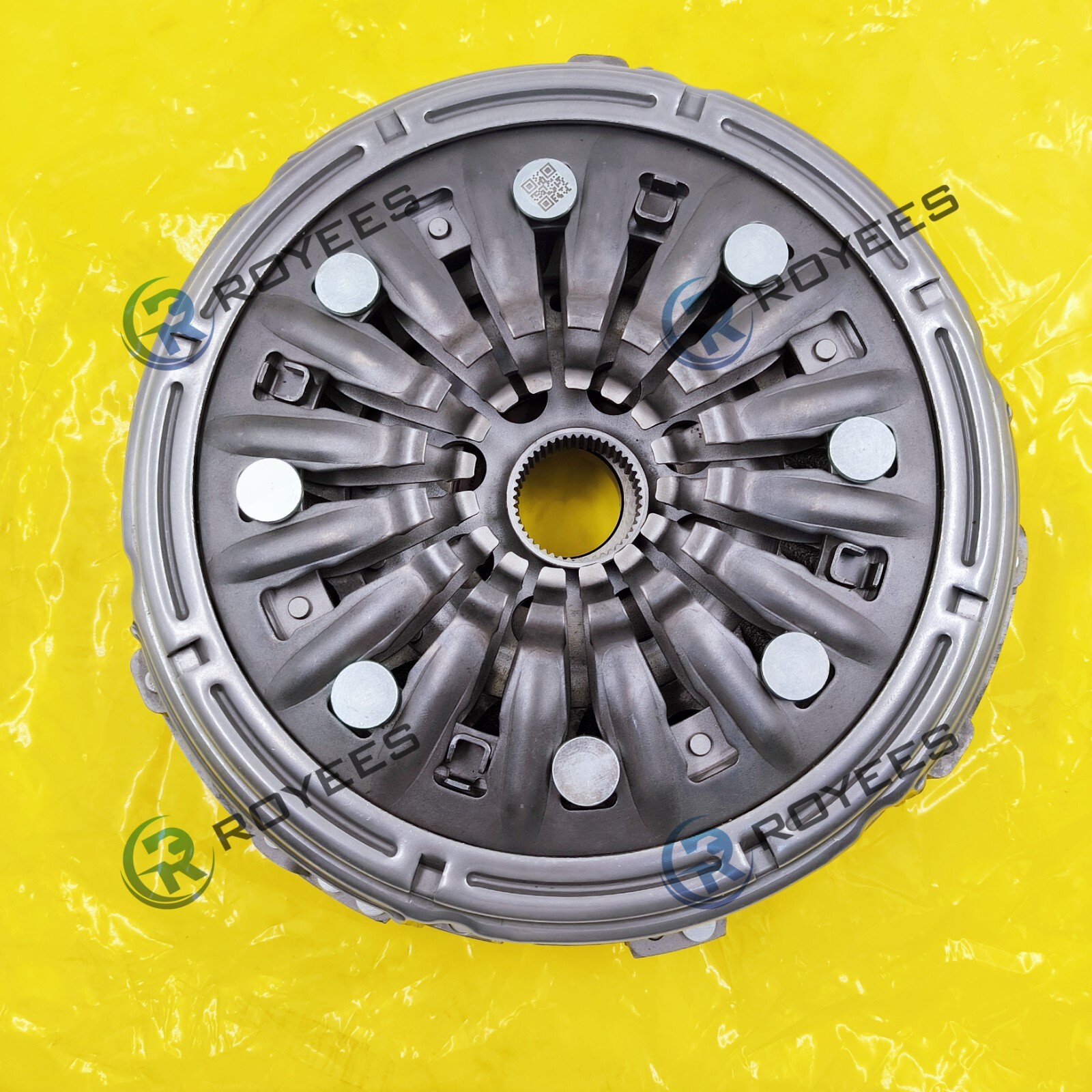 412002D220 Double Clutch for 15-21 Elantra Kona Sonata Tucson Veloster NEW