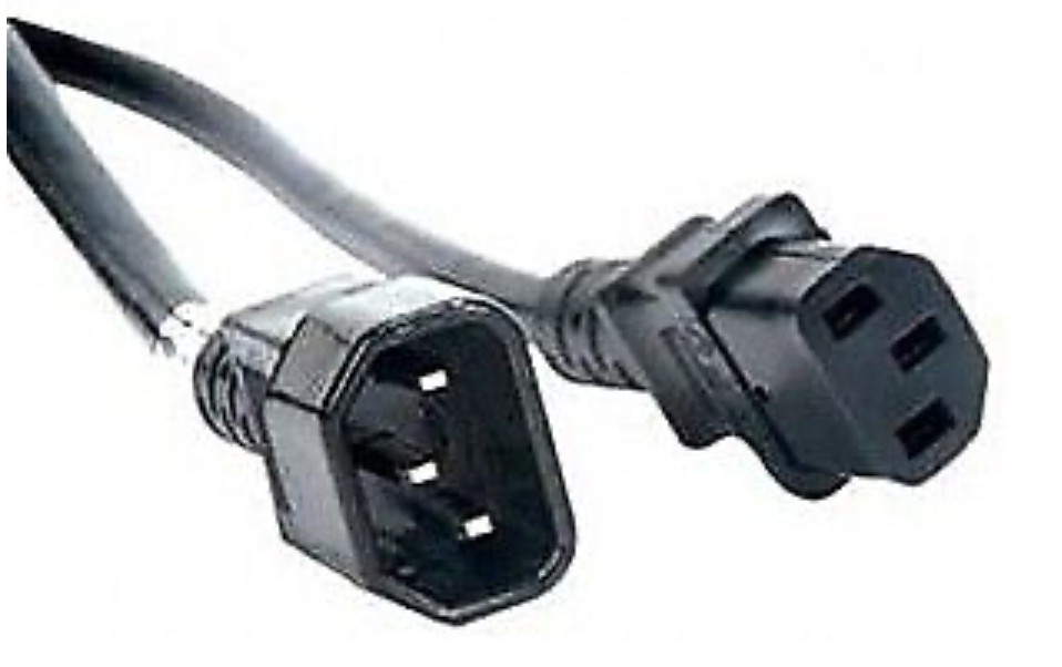 American Audio ECCOM-15 IEC Extension 15'