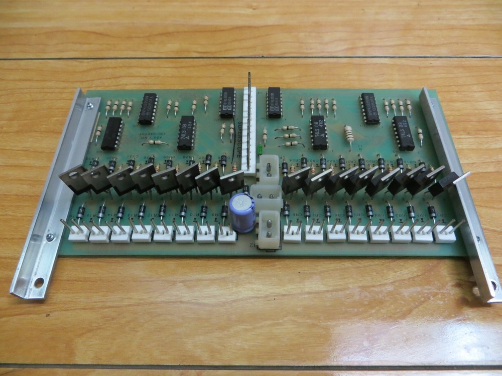 Pianocorder Driver Board For Marantz Player Pianos Center Note Driver Board