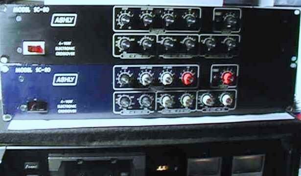 Yamaha YDG-2030 Programmable Digital Parametric Equalizer. Extremely Rare!