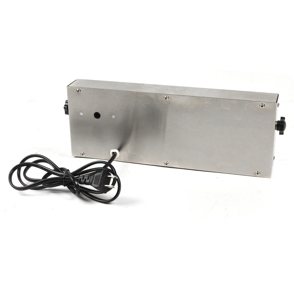 8 Channel Commercial Digital Timer Calculagraph Kitchen Loud Countdown Modern US