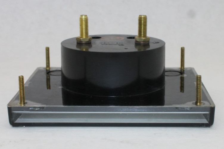 Simpson 1329-7030 Analog Panel Meter